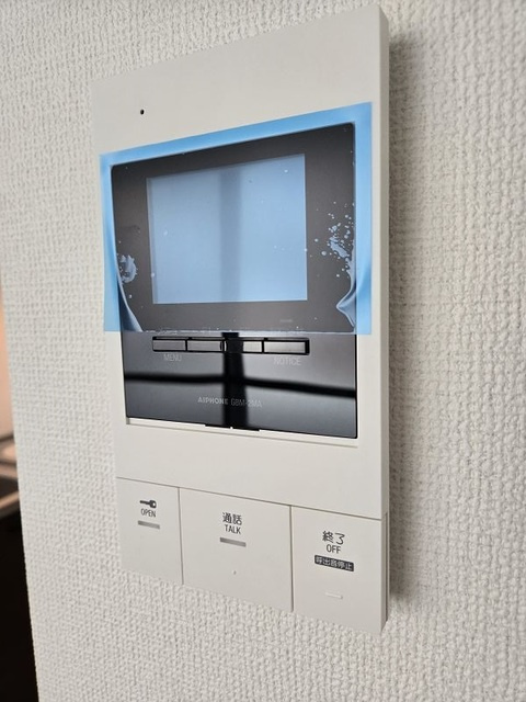 CASA　OTSUKAのセキュリティ