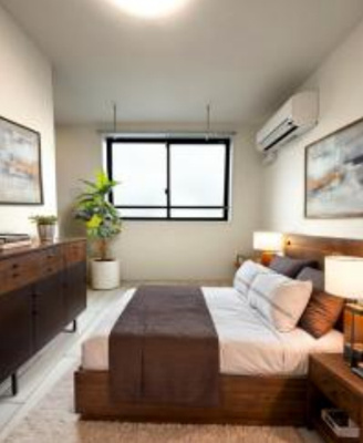 【居間・リビング】 | フロレスタ中野