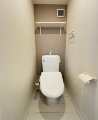 【トイレ】 | フロレスタ中野