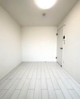 【寝室】 | フロレスタ中野