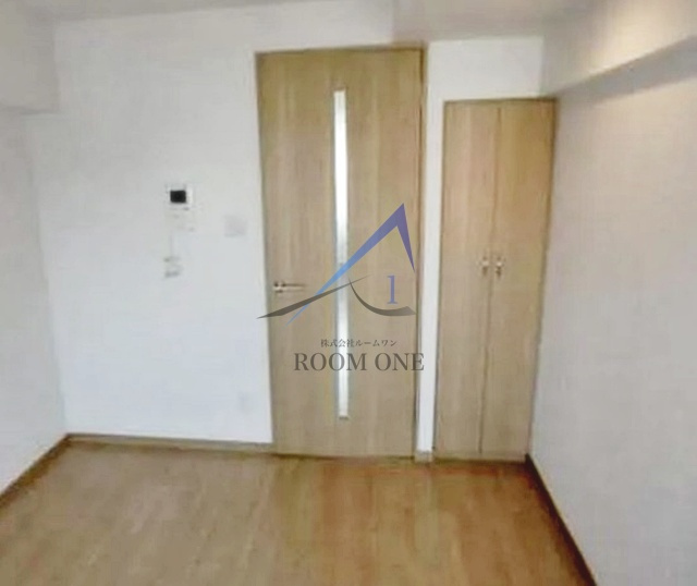 ルーブル蒲田南参番館の寝室|寝室です。