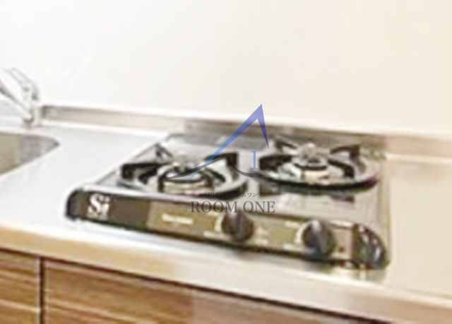 ルーブル蒲田南参番館のその他