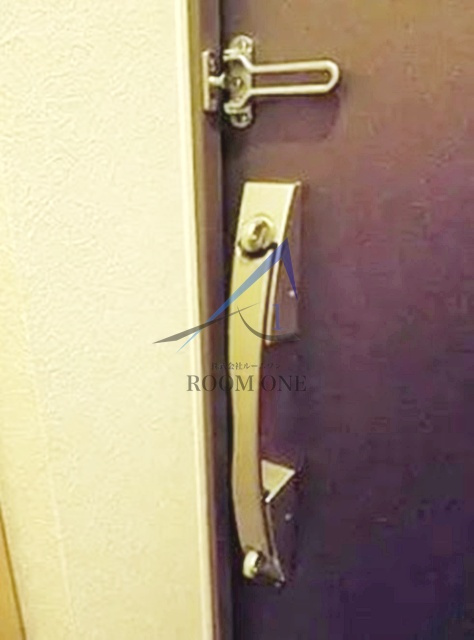 ルーブル蒲田南参番館