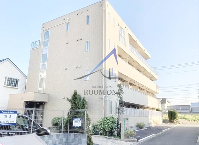 ルーブル蒲田南参番館