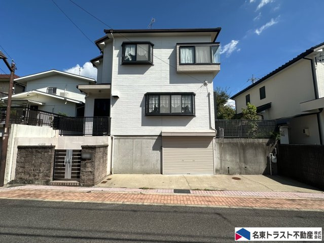 名東区大針二丁目戸建