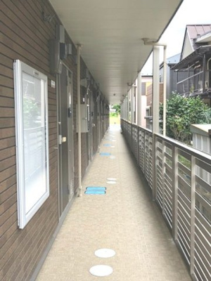 【その他共用部分】 | ミランダインゼルガーデン