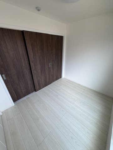 リラフォート津田沼のその他共用部分