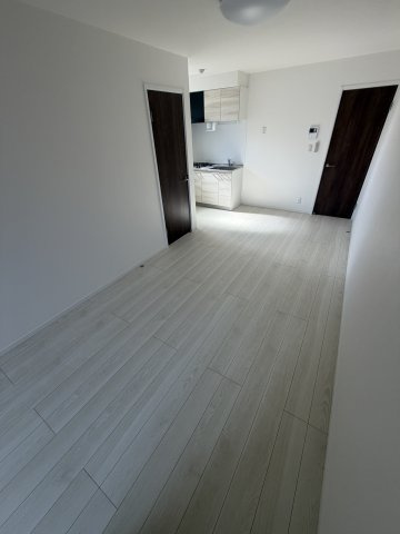 リラフォート津田沼の居間・リビング