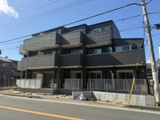 リラフォート津田沼