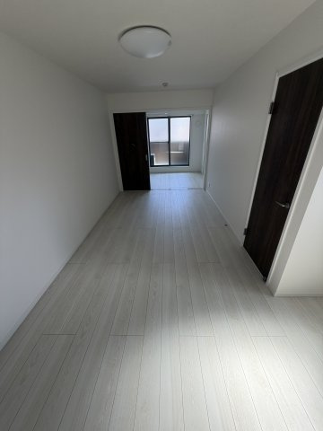 リラフォート津田沼の居間・リビング