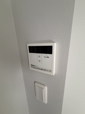 リラフォート津田沼のその他