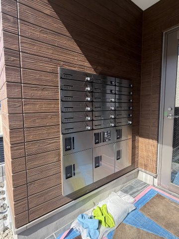 リラフォート津田沼のその他