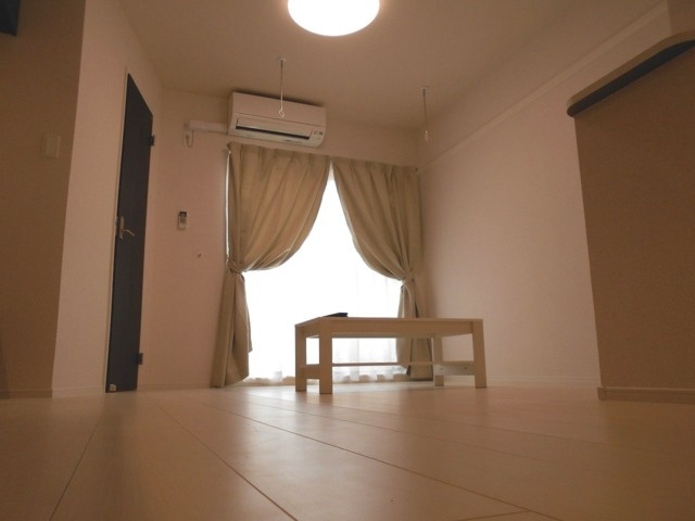 ミランダインゼルガーデンの内装|画像9