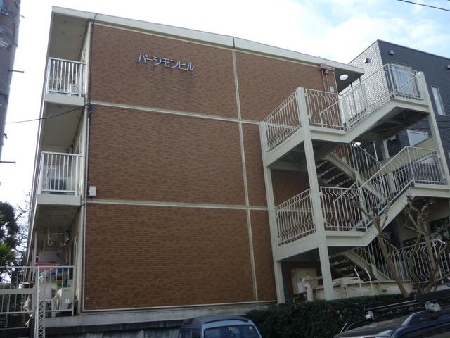 杉並区上井草1丁目のマンションの画像