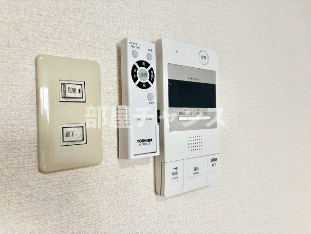 秀明館のセキュリティ