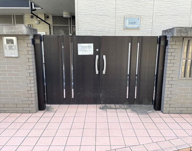 レオパレスAngel柏のキッチン