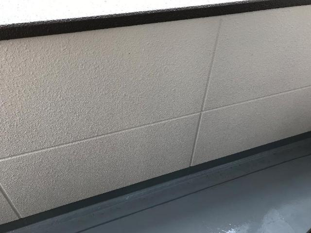 ミ・ルーチェのその他|ベランダ