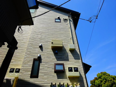 【外観】 | サニーツリー