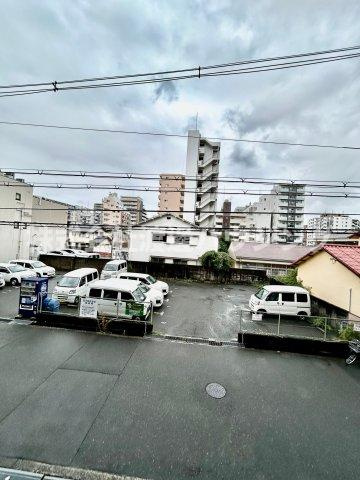 ハイムラポールpartⅩⅢの展望