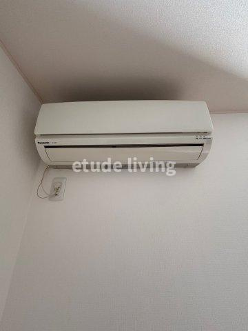 カーサテルセーロの設備