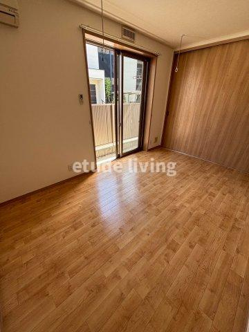 カーサテルセーロの居間・リビング