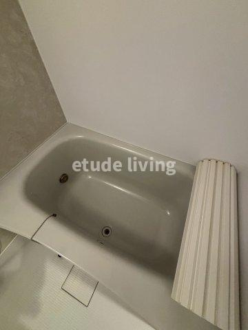 カーサテルセーロの浴室