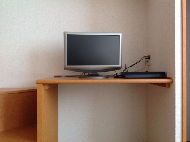 レオパレスISLANDⅡの設備|画像6