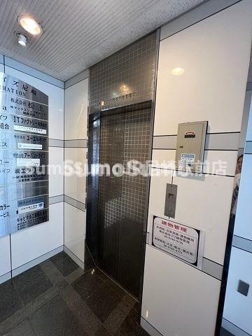 リアライズ尼崎のその他共用部分