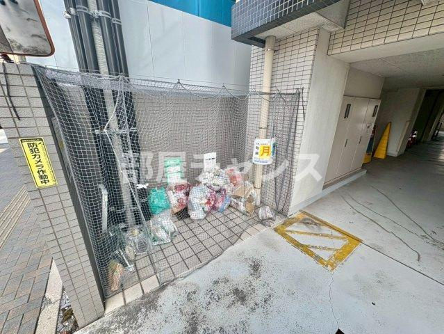 aLATO白壁(旧レジディア白壁)のその他共用部分