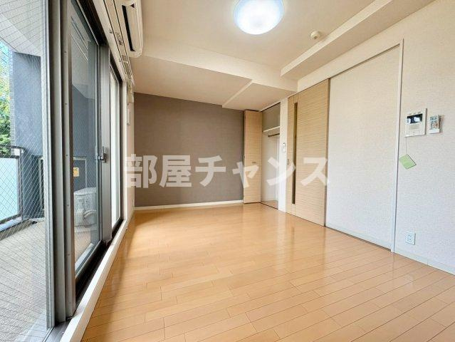 aLATO白壁(旧レジディア白壁)の寝室