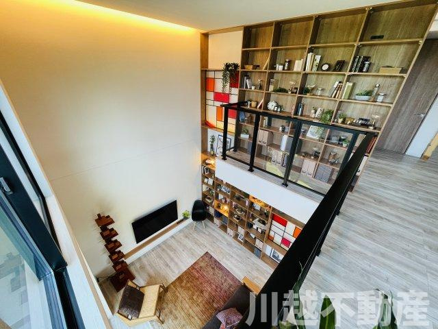 注文住宅のお手本になった展示場を家具付きフル装備で！のその他|当日の内見も可能です。