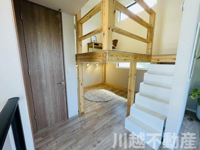 注文住宅のお手本になった展示場を家具付きフル装備で！のその他|次の住まいまでサポートします