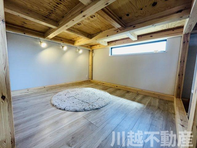 注文住宅のお手本になった展示場を家具付きフル装備で！のその他|想うくらしを、夢のままにしない
