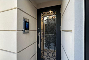 HJ PLACE SASAZUKAのエントランス