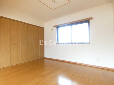 【内装】 | ＣＡＳＡ－Ｓ | ＬＤＫと隣の洋室は繋げて使うこともできます。