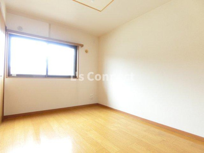 【その他】 | ＣＡＳＡ－Ｓ | 独立した洋室は寝室として使えます。