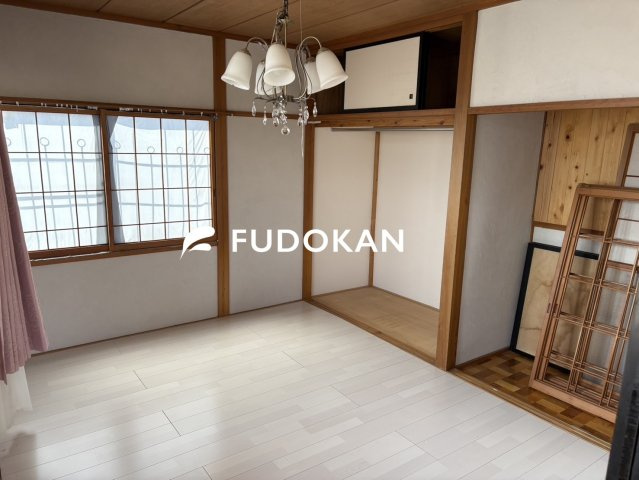 天童市本町二丁目【中古住宅】