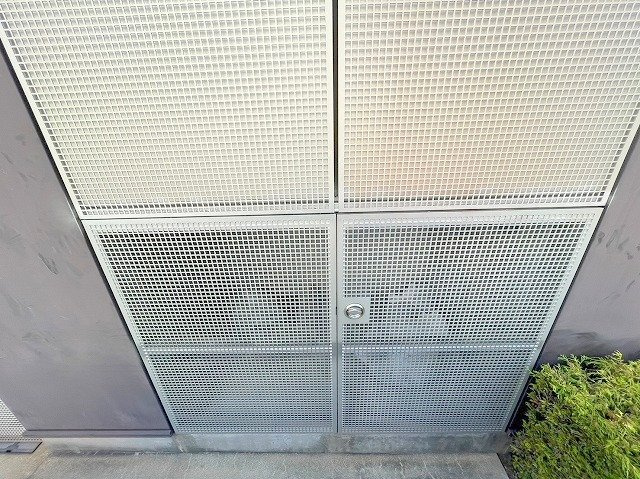 サングリエGのその他共用部分