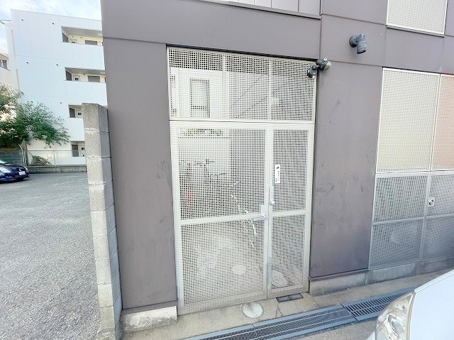 サングリエGのその他共用部分