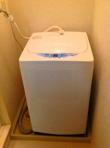 レオパレスグリーンドゥの内装