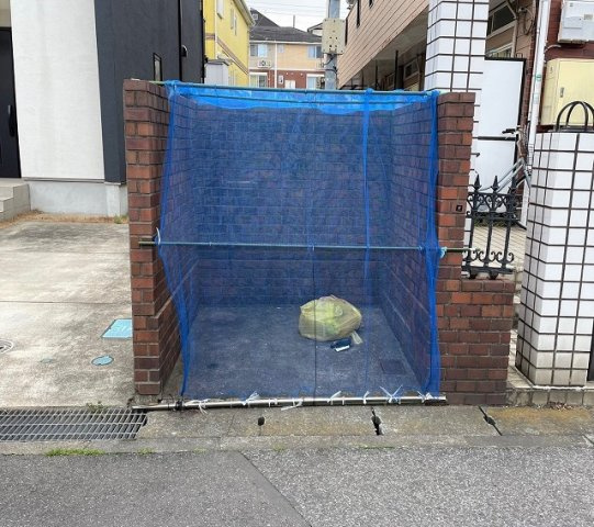 レオパレス柏ハイツのその他共用部分|画像5