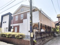 レオパレス柏ハイツの画像