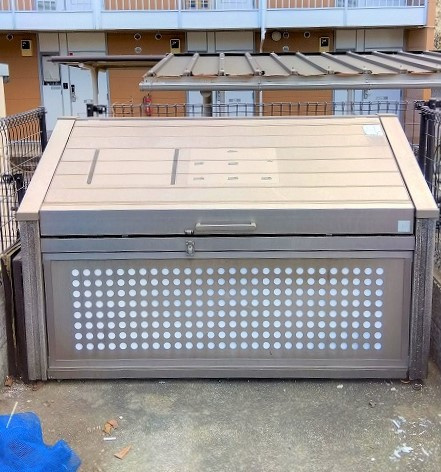 レオパレス沼南5のその他共用部分|画像6