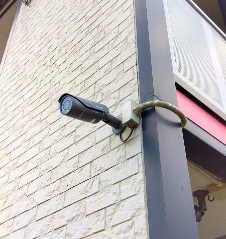 レオパレス沼南5の設備|画像9