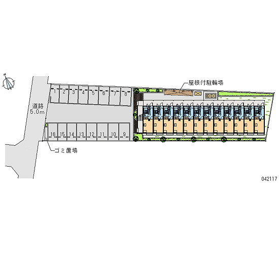 レオパレス匠のその他|画像4