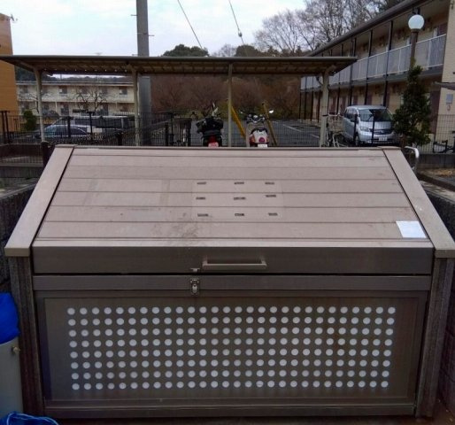 レオパレス沼南6のその他共用部分|画像6