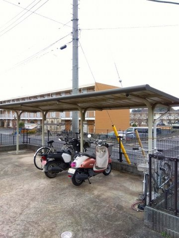 レオパレス沼南6のその他共用部分|画像7