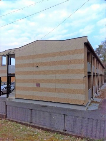 レオパレス沼南6の外観|画像9