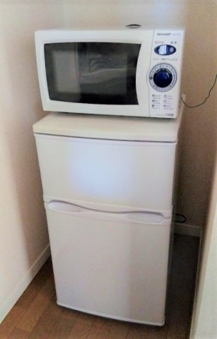 レオパレスエミネンスの設備