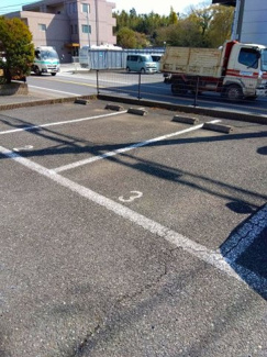【駐車場】 | レオパレスMAモール | 画像5